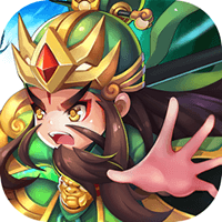 Three Kingdoms: The New War cho iOS