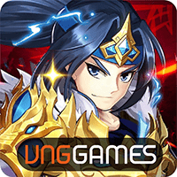 Thiếu Niên Danh Tướng 3Q cho iOS