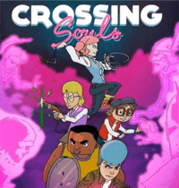 Crossing Souls