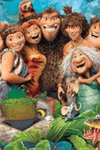 Cuộc Phiêu Lưu Của Nhà Croods