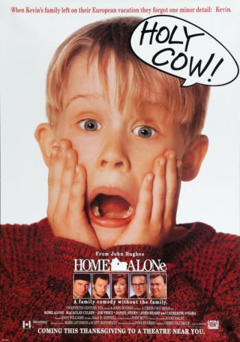 Home Alone 1