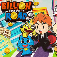 Billion Road