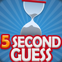 5 Second Guess cho iOS