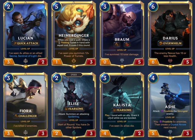 Blitz app hỗ trợ chơi LMHT, ĐTCL, Huyền Thoại Runeterra và Valorant