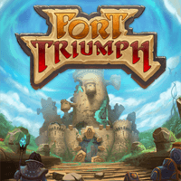 Fort Triumph