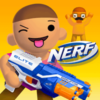 NERF Epic Pranks cho iOS