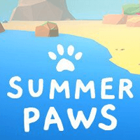 Summer Paws