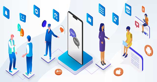 Text Free là ứng dụng nhắn tin và gọi điện miễn phí dành cho các thiết bị Android