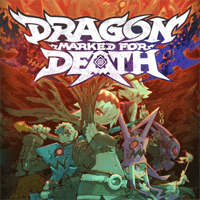 Dragon Marked For Death