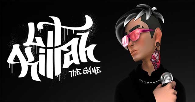 LIT killah: The Game là game âm nhạc đặc sắc có sự tham gia của Lit Killah