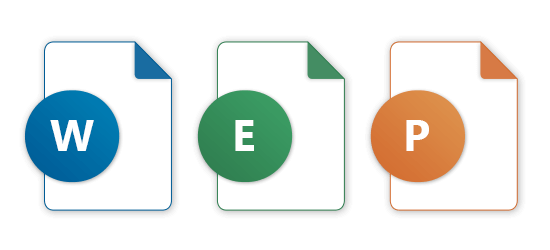 Bộ phần mềm văn phòng của Office Suite