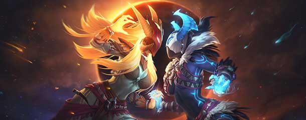 Shadow Speaker Hel