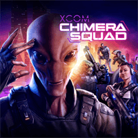 XCOM: Chimera Squad