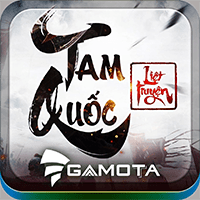 Tam Quốc Liệt Truyện cho iOS