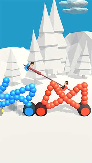 Vô số kẻ thù đang chờ bị bạn đánh bại