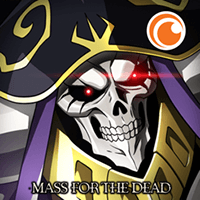 MASS FOR THE DEAD cho iOS