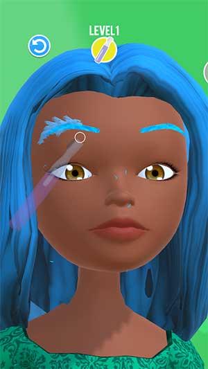 Làm đẹp cho mọi khách hàng