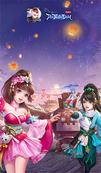 Tân Thần Điêu