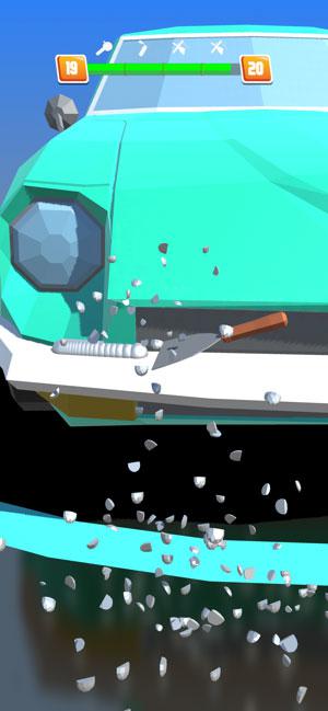 Dọn hết mảng bám