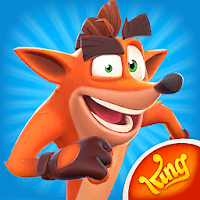 Crash Bandicoot Mobile cho Android