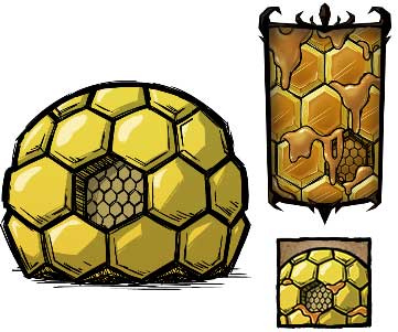 Nhân tối mới trong bộ sưu tập của Don't Starve Together