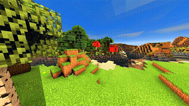 Download game Exploration Craft Crafting cho Windows 10