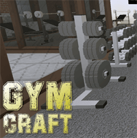 GymCraft Mod