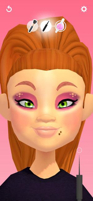 Làm đẹp cho khuôn mặt