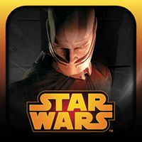 Star Wars: KOTOR cho iOS