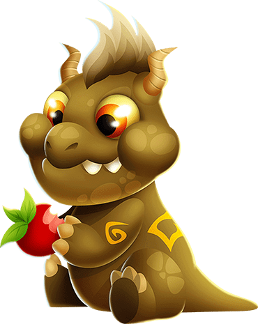 Rồng trong Dragon City