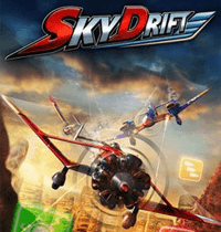 SkyDrift