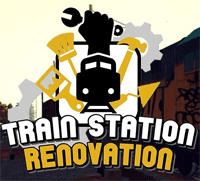 Train Station Renovation