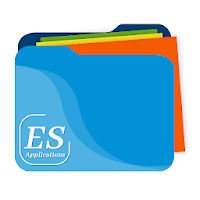 File Manager Explorer cho Android