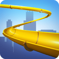 Water Slide 3D cho Android