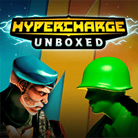 Hypercharge: Unboxed