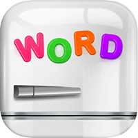 Letter Fridge cho iOS