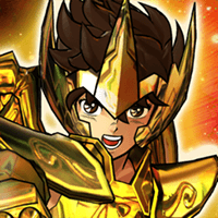 SAINT SEIYA SHINING SOLDIERS cho iOS