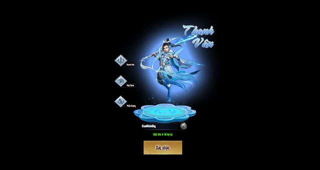 Game kiếm hiệp online