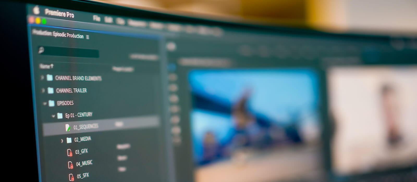Cập nhật Adobe Premiere Pro mới nhất