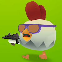 Chicken Gun cho Android