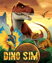 Dinosaur Simulator