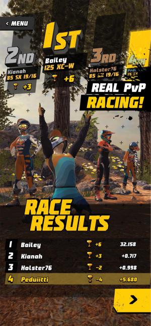 Nỗ lực để giành chiến thắng