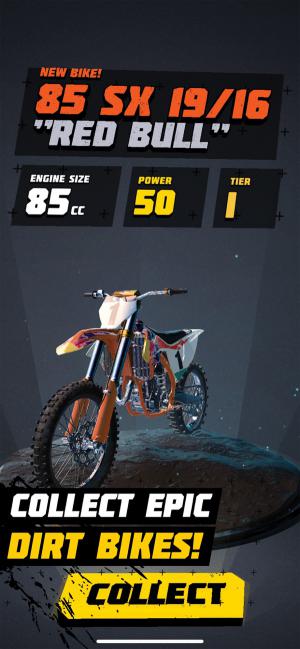 Thu thập những chiếc moto địa hình huyền thoại =