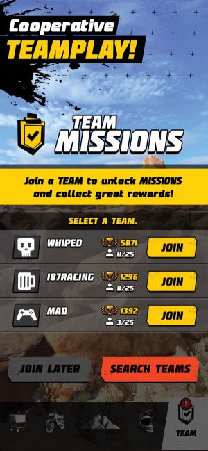 Hoàn thành các nhiệm vụ