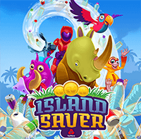 Island Saver