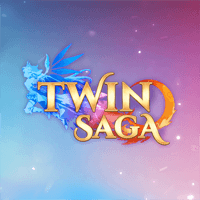 Twin Saga