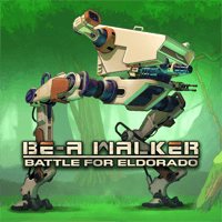 BE-A Walker