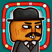 Mr Pumpkin 2: Walls of Kowloon cho iOS