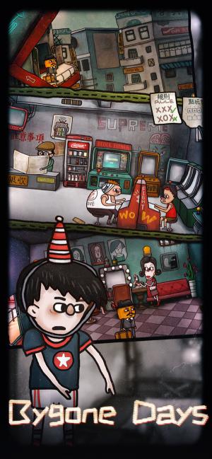 Quay ngược thời gian trở về quá khứ