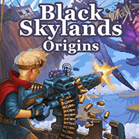 Black Skylands: Origins